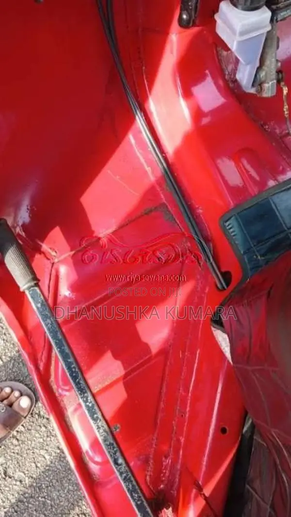 Bajaj RE 2010 Three Wheel (Used)
