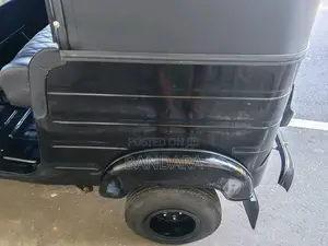 Bajaj RE 2011 Three Wheel (Used)