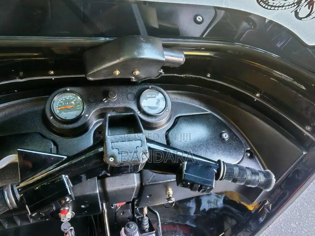 Bajaj RE 2011 Three Wheel (Used)