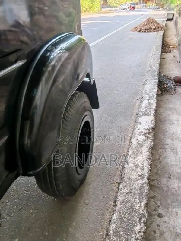 Bajaj RE 2011 Three Wheel (Used)