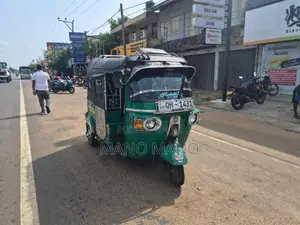Bajaj RE 2007 Three Wheel (Used)