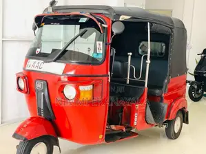 Bajaj RE 2012 Three Wheel (Used)