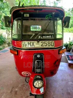 Bajaj RE 2004 Three Wheel (Used)