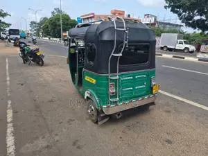 Bajaj RE 2007 Three Wheel (Used)