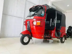 Bajaj RE 2012 Three Wheel (Used)