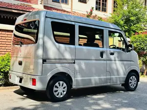 Suzuki Every PC Safety 2024 Van Unregistered (Recondition)