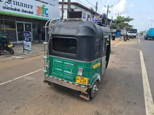 Bajaj RE 2007 Three Wheel (Used)