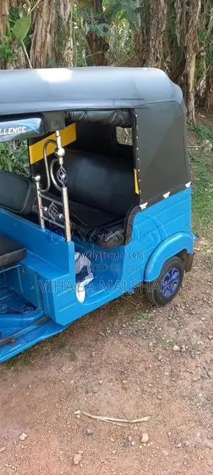 Bajaj RE 2006 Three Wheel (Used)