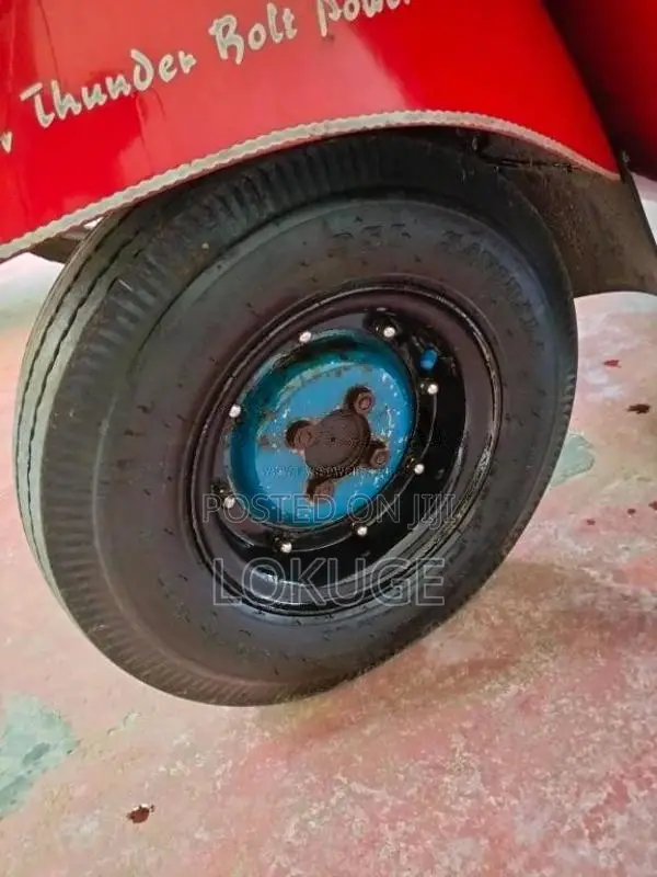Bajaj RE 2004 Three Wheel (Used)