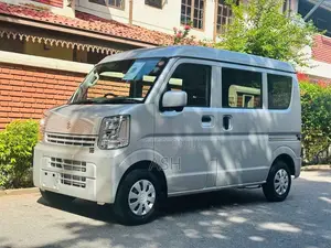Suzuki Every PC Safety 2024 Van Unregistered (Recondition)