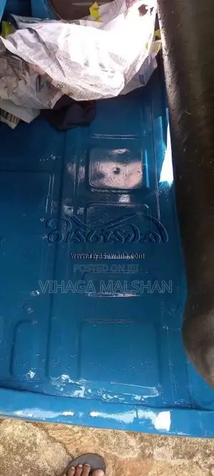 Bajaj RE 2006 Three Wheel (Used)