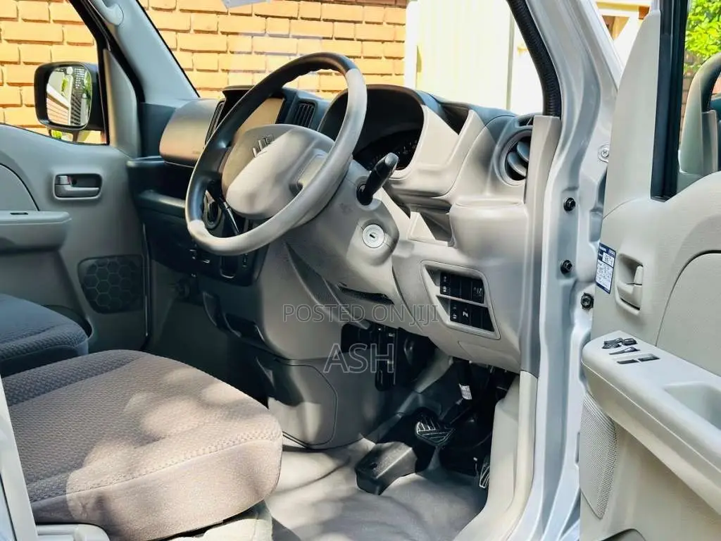 Suzuki Every PC Safety 2024 Van Unregistered (Recondition)