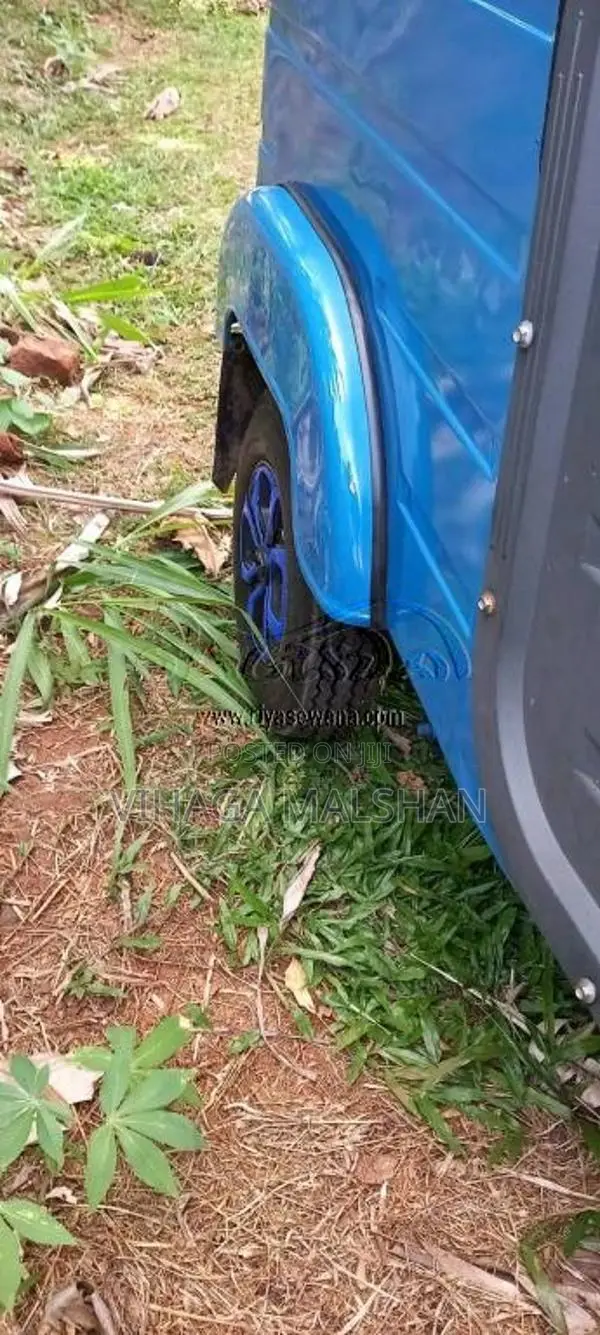 Bajaj RE 2006 Three Wheel (Used)