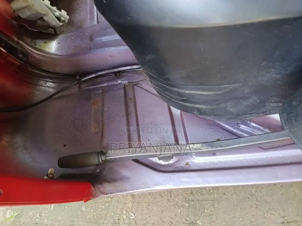 Bajaj RE 4 Stroke 2015 Three Wheel (Used)
