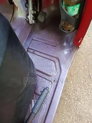Bajaj RE 4 Stroke 2015 Three Wheel (Used)