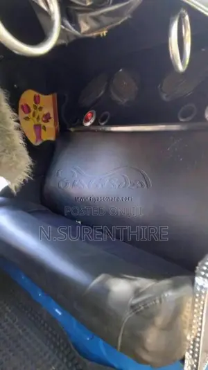 Bajaj RE 205 2012 Three Wheel (Used)
