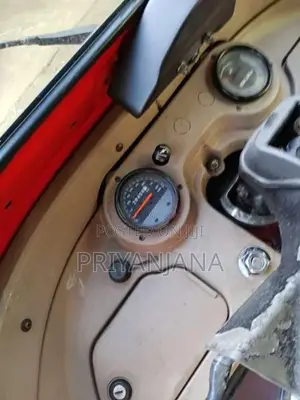 Bajaj RE 4 Stroke 2015 Three Wheel (Used)