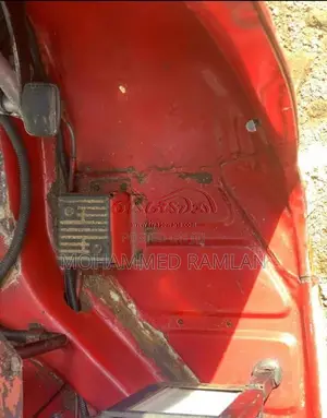 Bajaj RE 2 Stroke 2006 Three Wheel (Used)