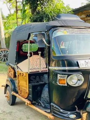 Bajaj RE 2014 Three Wheel (Used)