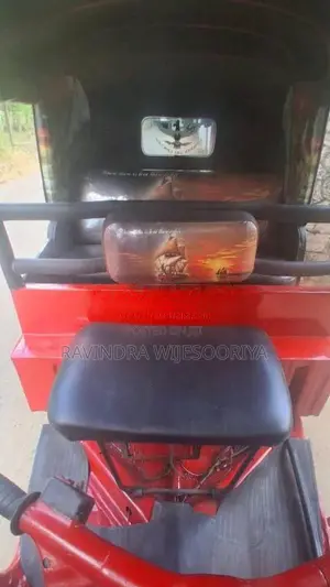 Bajaj Re 2 stroke 2003 Three Wheel (Used)