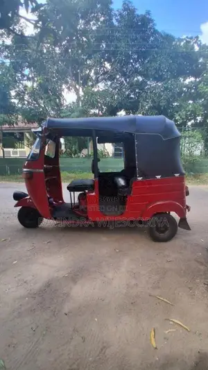 Bajaj Re 2 stroke 2003 Three Wheel (Used)