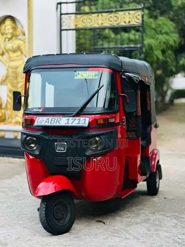 Bajaj RE 205 2019 Three Wheel (Used)