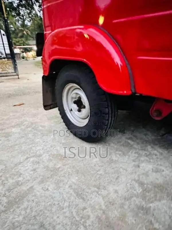 Bajaj RE 205 2019 Three Wheel (Used)