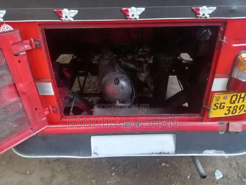 Bajaj 2 Stroke 2006 Three Wheel (Used)