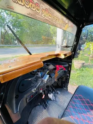 Bajaj RE 2014 Three Wheel (Used)