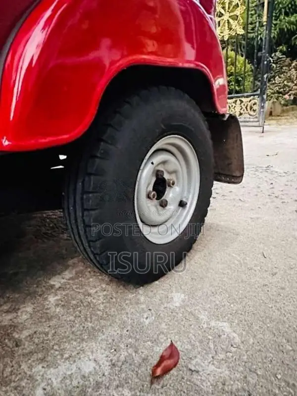 Bajaj RE 205 2019 Three Wheel (Used)