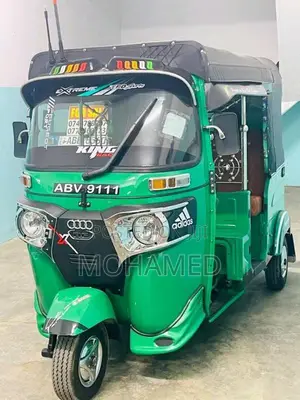 Bajaj RE 2025 Three Wheel (Used)