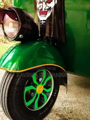 Bajaj RE 1998 Three Wheel (Used)