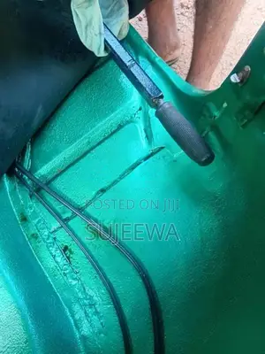 Bajaj 4 Stroke 2008 Three Wheel (Used)