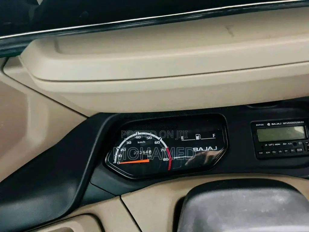 Bajaj RE 2025 Three Wheel (Used)