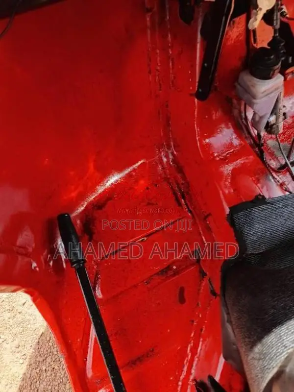 Bajaj 2 Stroke 1998 Three Wheel (Used)