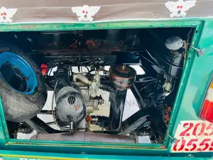 Bajaj RE 1998 Three Wheel (Used)