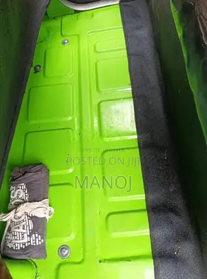 Bajaj RE 205 2014 Three Wheel (Used)