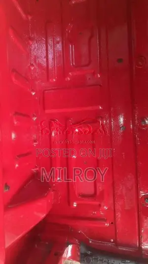 TVS King 2015 Three Wheel (Used)