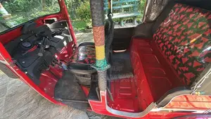 Bajaj RE 4 Stroke 2014 Three Wheel (Used)