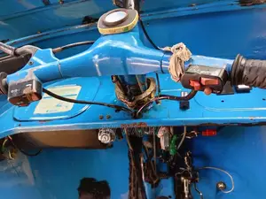 Bajaj 2 Stroke 2006 Three Wheel (Used)