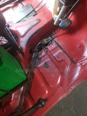Bajaj 4 Stroke 2010 Three Wheel (Used)
