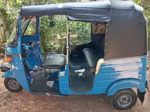 Bajaj 2 Stroke 2006 Three Wheel (Used)