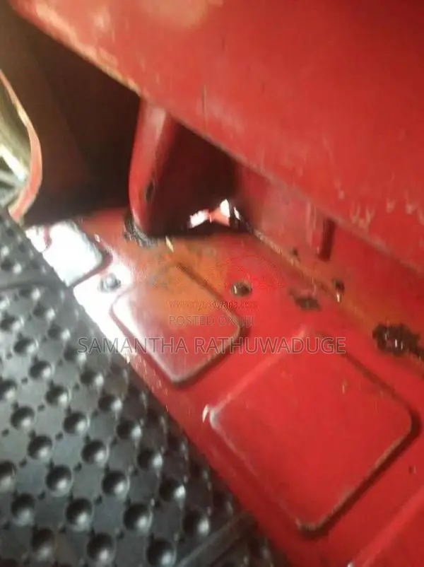 Bajaj 4 Stroke 2010 Three Wheel (Used)