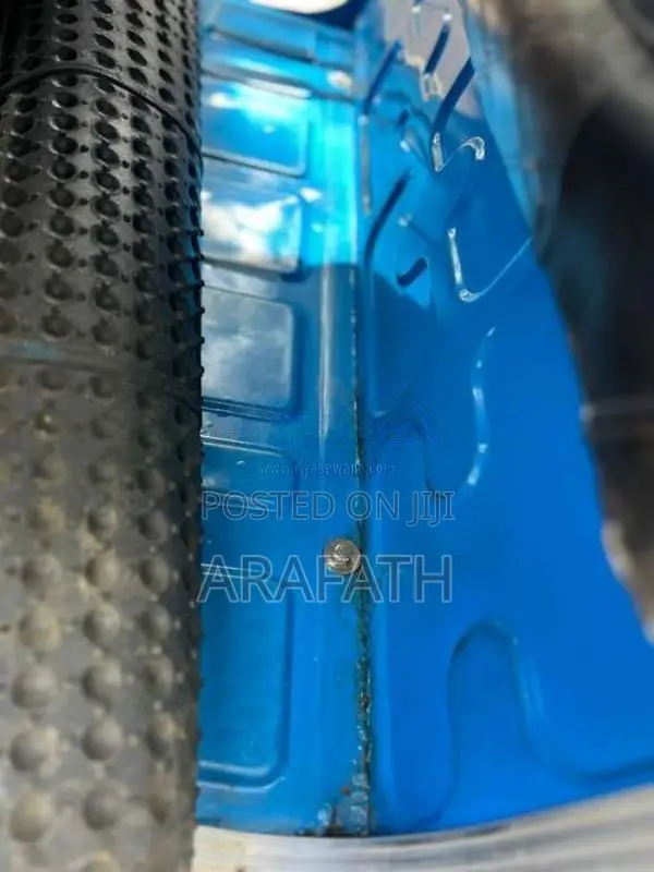 Bajaj RE 4 Stroke 2009 Three Wheel (Used)