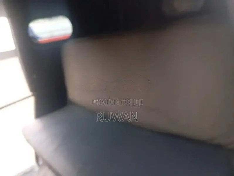 Piaggio Ape 2012 Three Wheel (Used)