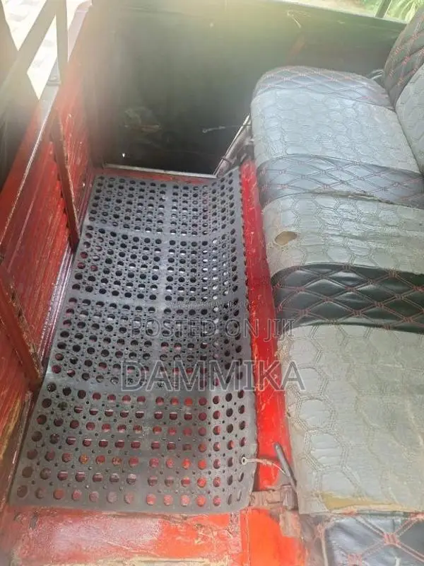 Piaggio Ape 2007 Three Wheel (Used)