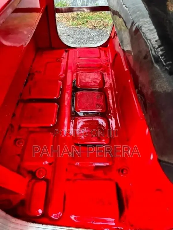 Bajaj 2 stroke 2000 Three Wheel (Used)