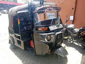 Bajaj RE 2014 Three Wheel (Used)