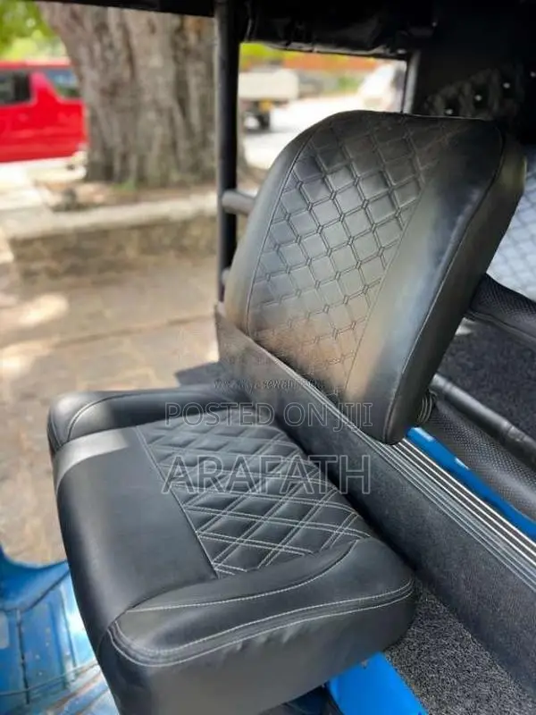 Bajaj RE 4 Stroke 2009 Three Wheel (Used)