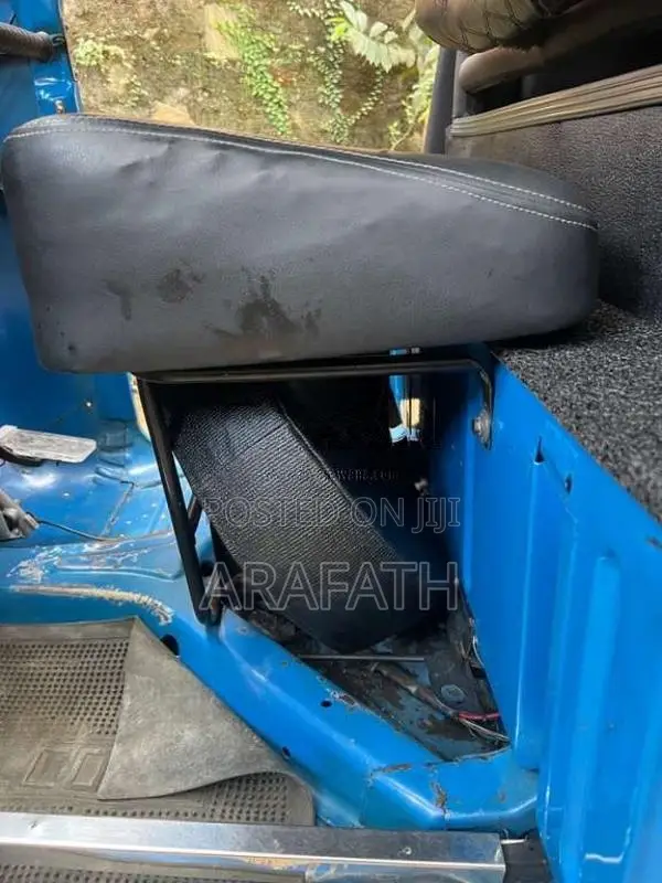 Bajaj RE 4 Stroke 2009 Three Wheel (Used)